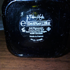 Отзыв Patrice Martin Tabac Gourmand