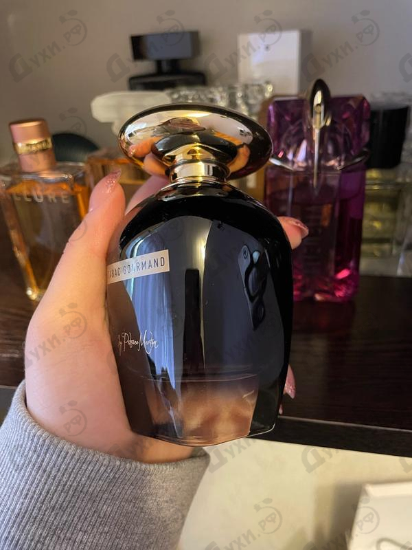 Купить Patrice Martin Tabac Gourmand Парфюмерия Tabac Gourmand от Patrice Martin