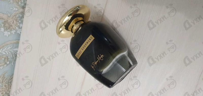 Купить Patrice Martin Tabac Gourmand Духи Tabac Gourmand от Patrice Martin