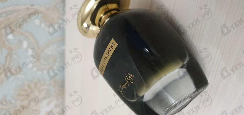 Духи Tabac Gourmand от Patrice Martin Купить Patrice Martin Tabac Gourmand