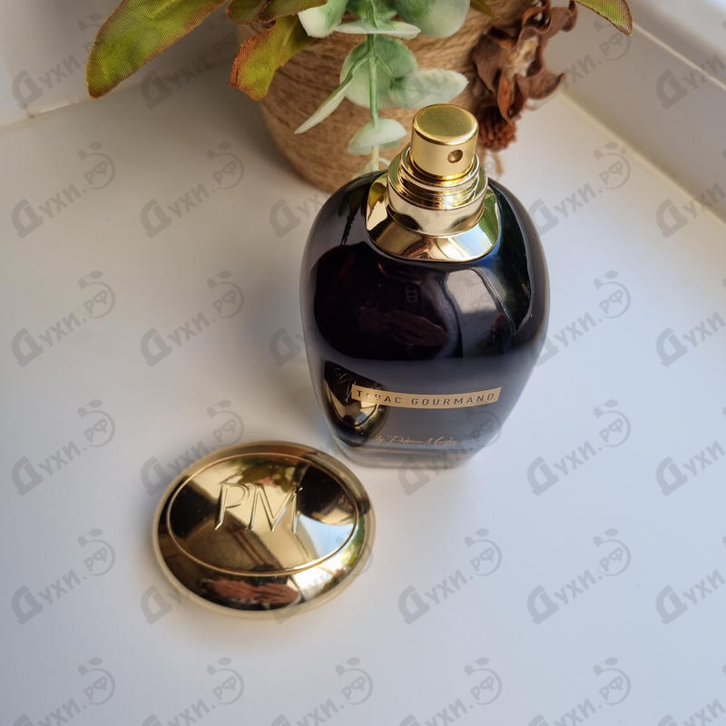 Парфюмерия Tabac Gourmand от Patrice Martin Купить Patrice Martin Tabac Gourmand