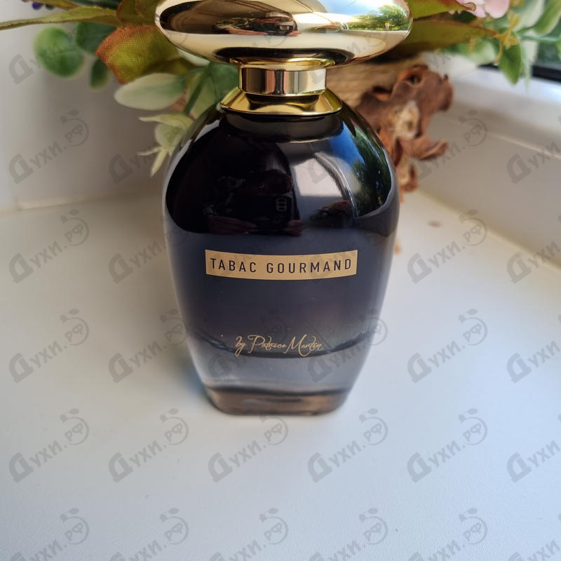 Купить Patrice Martin Tabac Gourmand Парфюмерия Tabac Gourmand от Patrice Martin