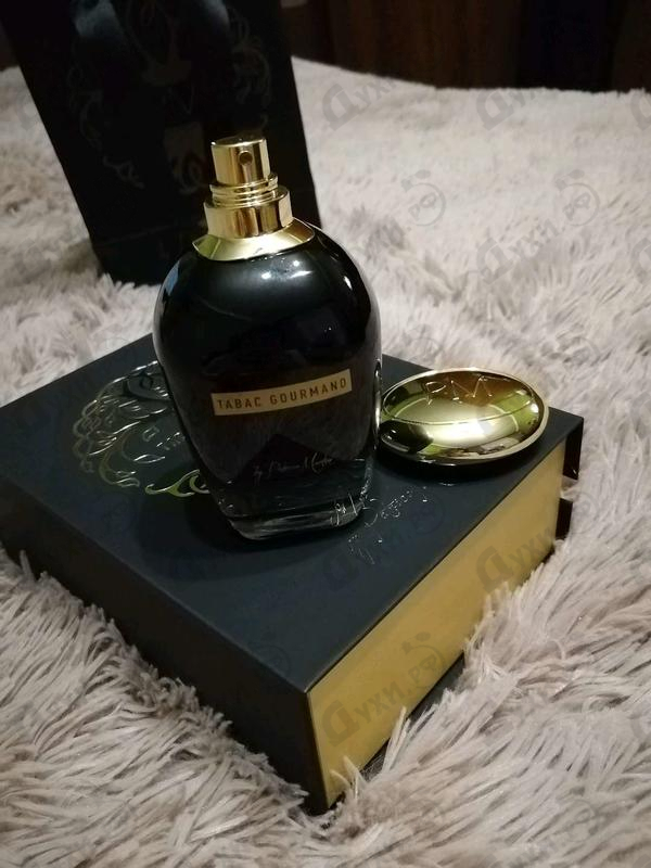 Парфюм Patrice Martin Tabac Gourmand Духи Tabac Gourmand от Patrice Martin