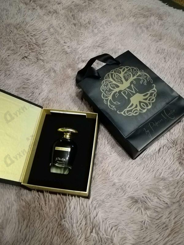 Духи Patrice Martin Tabac Gourmand Парфюмерия Tabac Gourmand от Patrice Martin