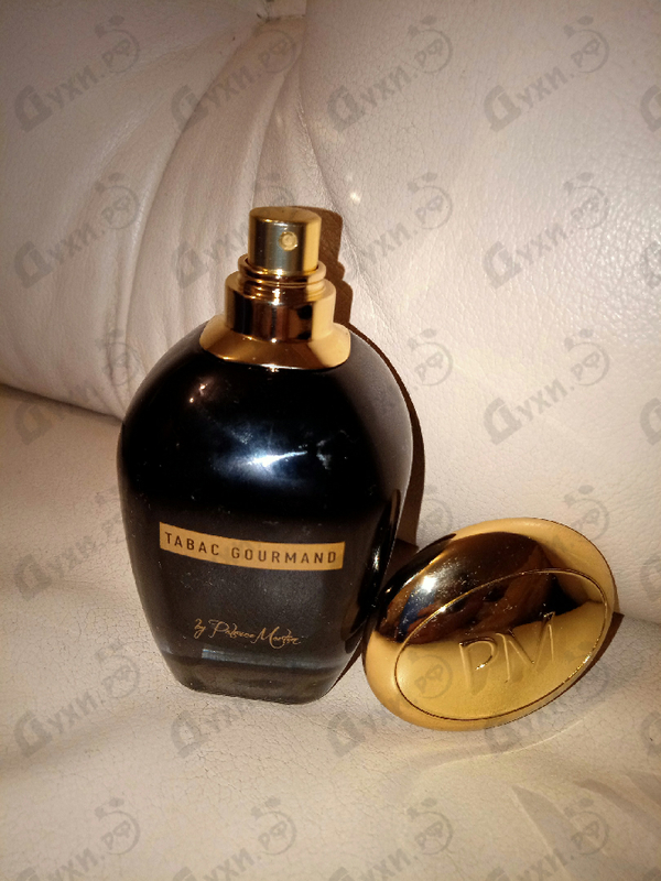 Парфюмерия Tabac Gourmand от Patrice Martin Парфюмерия Patrice Martin Tabac Gourmand