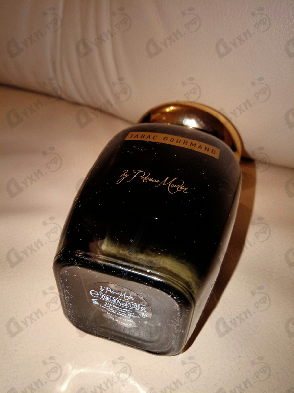 Купить Patrice Martin Tabac Gourmand Духи Tabac Gourmand от Patrice Martin