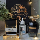 Духи Tabac Gourmand от Patrice Martin