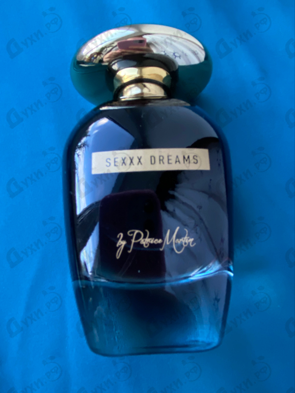 Парфюм Patrice Martin Sexxx Dreams Духи Sexxx Dreams от Patrice Martin