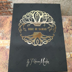 Духи Rose De Damas от Patrice Martin