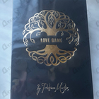 Духи Love Game от Patrice Martin