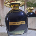 Духи Flowers Of Evil от Patrice Martin