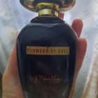 Отзывы Patrice Martin Flowers Of Evil