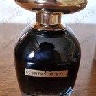 Духи Flowers Of Evil от Patrice Martin