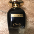 Отзывы Patrice Martin Flowers Of Evil