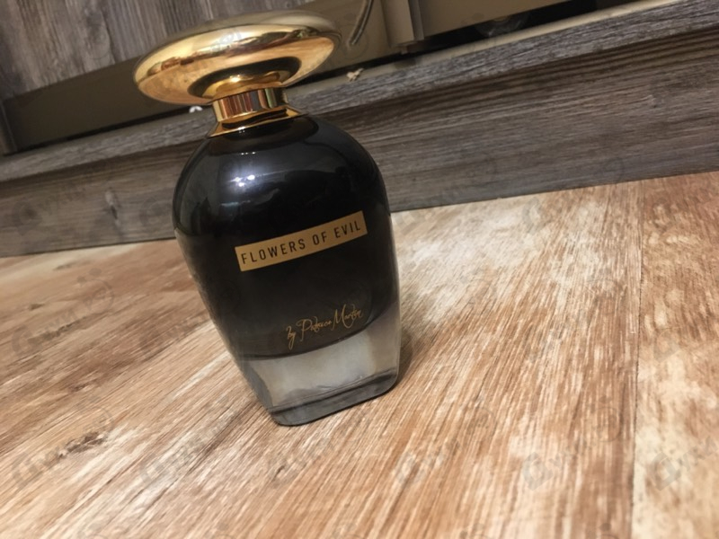 Купить Flowers Of Evil от Patrice Martin