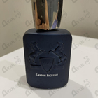Отзыв Parfums de Marly Layton Exclusif