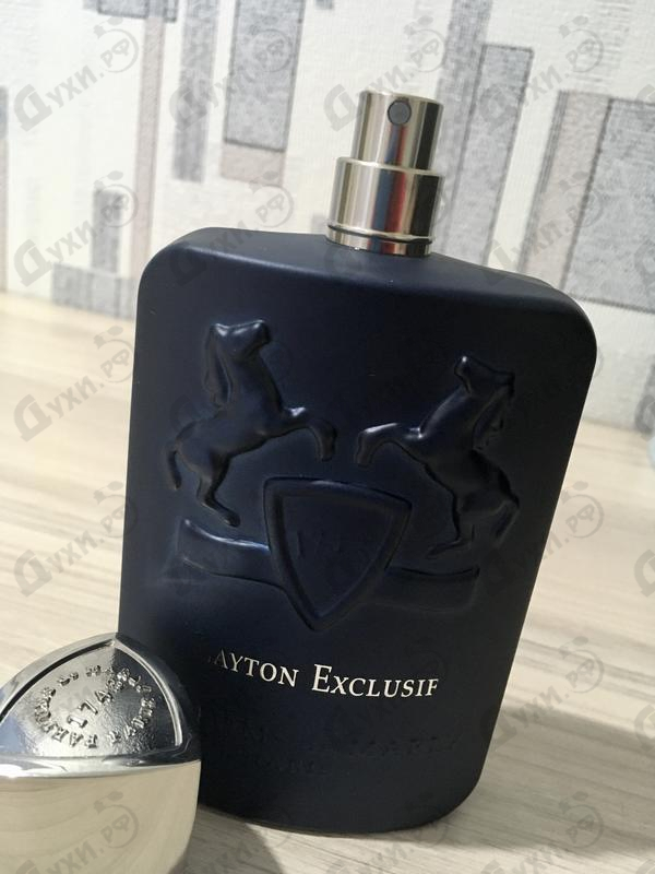 Купить Layton Exclusif от Parfums de Marly