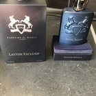Парфюм Parfums de Marly Layton Exclusif