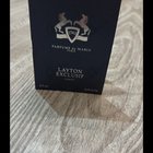 Духи Layton Exclusif от Parfums de Marly