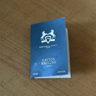 Духи Layton Exclusif от Parfums de Marly