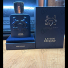 Отзыв Parfums de Marly Layton Exclusif