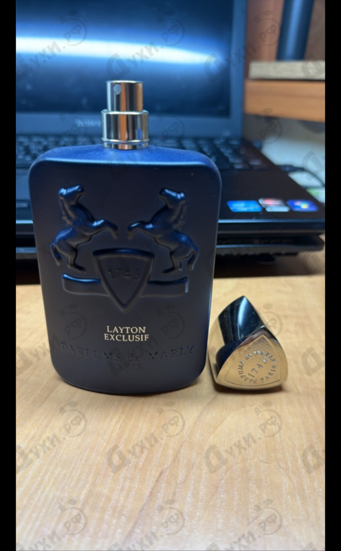 Отзывы Parfums de Marly Layton Exclusif