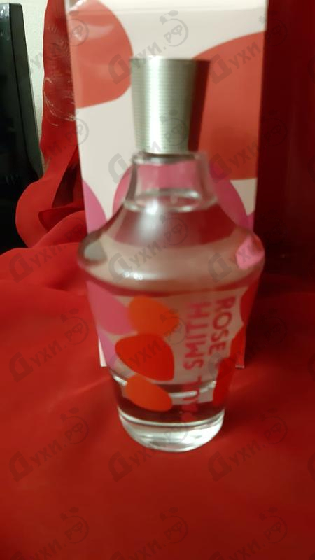 Отзывы Paul Smith Rose Limited Edition 2017 Купить Rose Limited Edition 2017 от Paul Smith