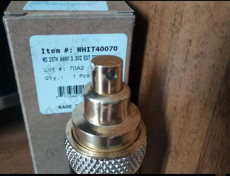 Купить Elizabeth Taylor White Diamonds Night