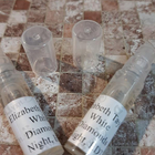 Отзыв Elizabeth Taylor White Diamonds Night