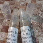 Отзывы Elizabeth Taylor White Diamonds Night