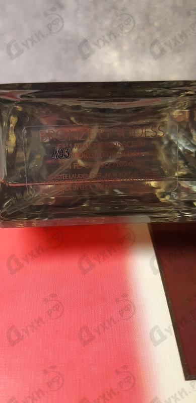 Духи Estee Lauder Bronze Goddess Eau Fraiche Skinscent 2014 Купить Bronze Goddess Eau Fraiche Skinscent 2014 от Estee Lauder