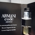 Парфюмерия Code Absolu от Giorgio Armani