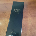 Парфюм Giorgio Armani Code Absolu