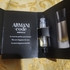 Парфюмерия Code Absolu от Giorgio Armani