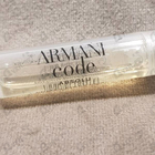 Парфюм Giorgio Armani Code Absolu