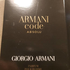 Парфюмерия Code Absolu от Giorgio Armani
