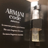 Отзывы Giorgio Armani Code Absolu