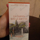 Духи Un Jardin Sur La Lagune от Hermes