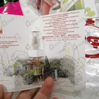 Отзывы Hermes Un Jardin Sur La Lagune