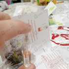 Отзыв Hermes Un Jardin Sur La Lagune