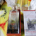 Отзыв Hermes Un Jardin Sur La Lagune