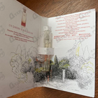 Духи Un Jardin Sur La Lagune от Hermes