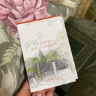 Духи Un Jardin Sur La Lagune от Hermes