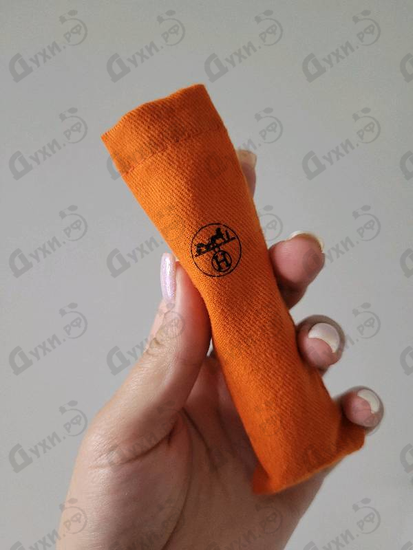 Духи Un Jardin Sur La Lagune от Hermes