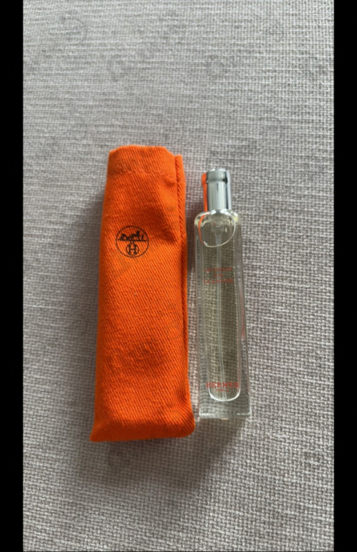 Духи Un Jardin Sur La Lagune от Hermes