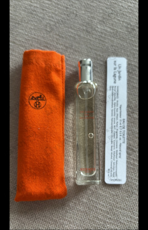 Купить Un Jardin Sur La Lagune от Hermes