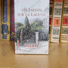 Отзывы Hermes Un Jardin Sur La Lagune