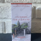Отзывы Hermes Un Jardin Sur La Lagune