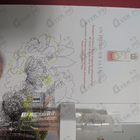 Отзывы Hermes Un Jardin Sur La Lagune