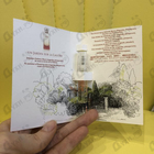 Духи Un Jardin Sur La Lagune от Hermes